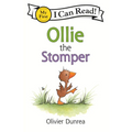 Ollie the Stomper