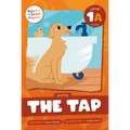 The Tap: Level 1a (S/A/T/P)