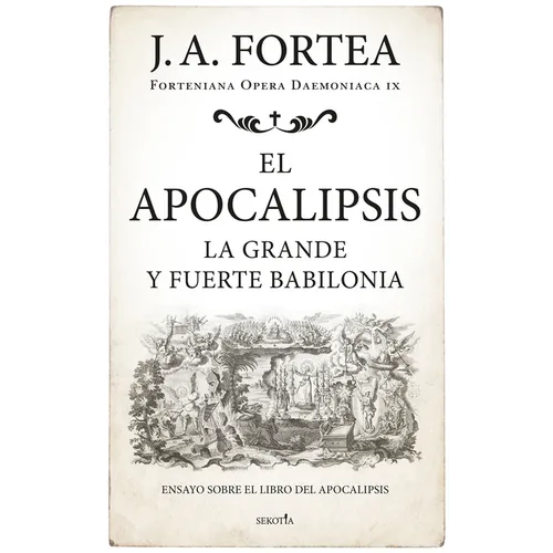 Apocalipsis, El (Sekotia)