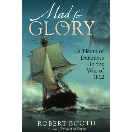 Mad for Glory