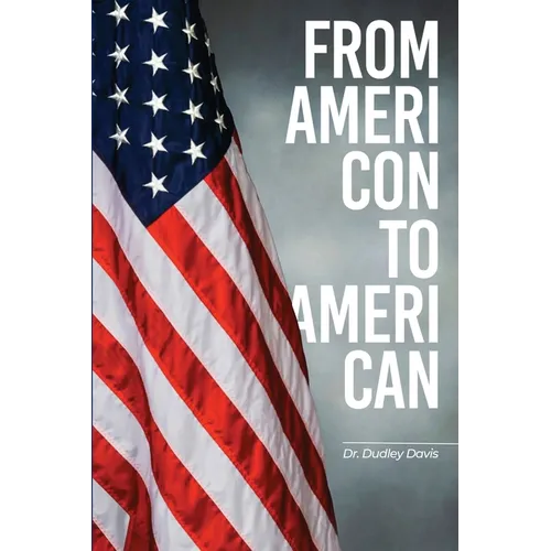 From AmeriCon to AmeriCan