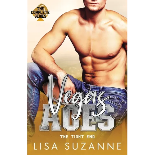 Vegas Aces: The Tight End Complete Series