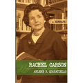 Rachel Carson: A Biography