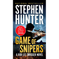 Game of Snipers