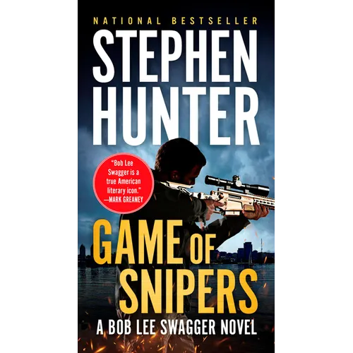 Game of Snipers