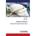 Halloumi Cheese