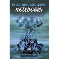 Fr Jim Douglas Norris notebooks
