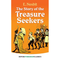 The Story of the Treasure Seekers