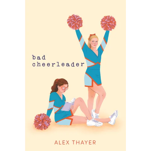 Bad Cheerleader