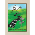 Jocie: Southern Jewish American Princess, Civil Rights Activist