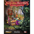 Battlezoo Ancestries: Classic Creatures (5e)