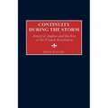 Continuity During the Storm: Boissy d'Anglas and the Era of the French Revolution