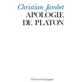 Apologie de Platon