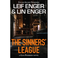 The Sinners' League: A Gun Pedersen Novel