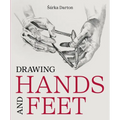 Drawing Hands and Feet