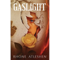Gaslight: Book 1 of the Apex Society Trilogy