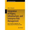 Integration of Project, Infrastructure, and Enterprise Risk Management: How to Evaluate, Aggregate, and Manage High-Tech Performance Risks