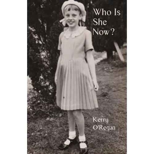 Who Is She Now?