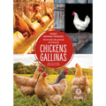 Gallinas (Chickens) Bilingual Eng/Spa