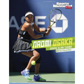 Naomi Osaka: Grand Slam Champ