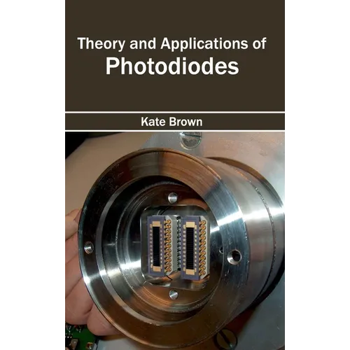 Theory and Applications of Photodiodes