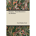 Provence - From Minstrels to the Machine