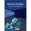 Electrical Machines: Analysis and Applications