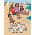 Goodbye Summer!