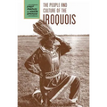 The People and Culture of the Iroquois