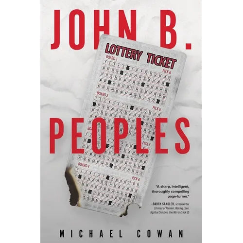 John B. Peoples