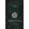 Finding Words: Poems on Grief and Acceptance
