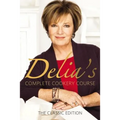 Delia Smith's Complete Cookery Course