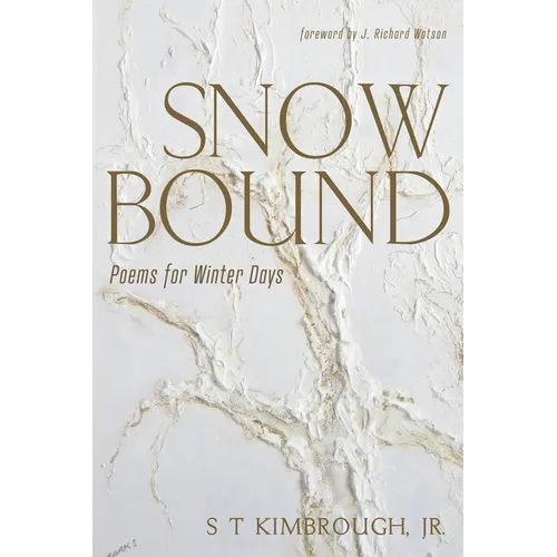 Snowbound: Poems for Winter Days