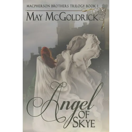 Angel Of Skye