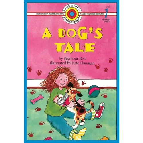 A Dog's Tale: Level 1