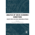 Analysis of Socio-Economic Conditions: Insights from a Fuzzy Multi-dimensional Approach