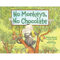 No Monkeys, No Chocolate
