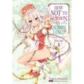 How Not to Summon a Demon Lord: Volume 4 (Light Novel)