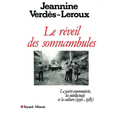 Le Réveil des somnambules