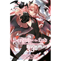 Seraph of the End, Vol. 33