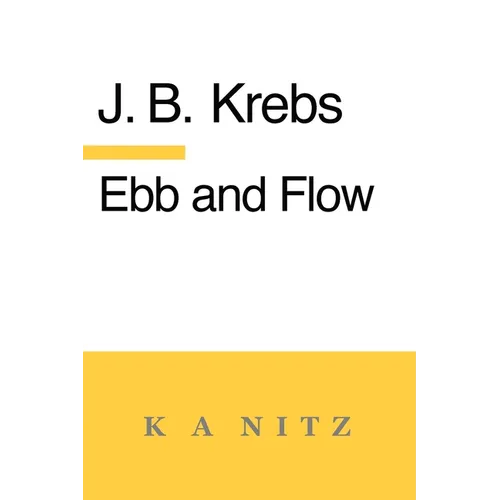Ebb and Flow: The Rhythm in the World of the Spirit