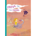 Freya and the Snake