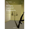 Military Law and Precedents: Volume II