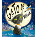 Gato de Bruja