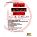 Michigan 2014 Journeyman Electrician Study Guide