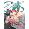 Outbride: Beauty and the Beasts Vol. 6