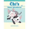 Chi's Sweet Adventures 2