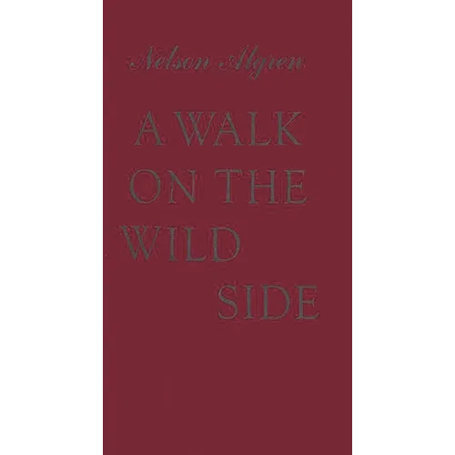 A Walk on the Wild Side