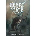Heart of Ice: Tracking the Wendigo