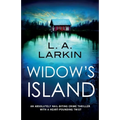 Widow's Island: An absolutely nail-biting crime thriller with a heart-pounding twist